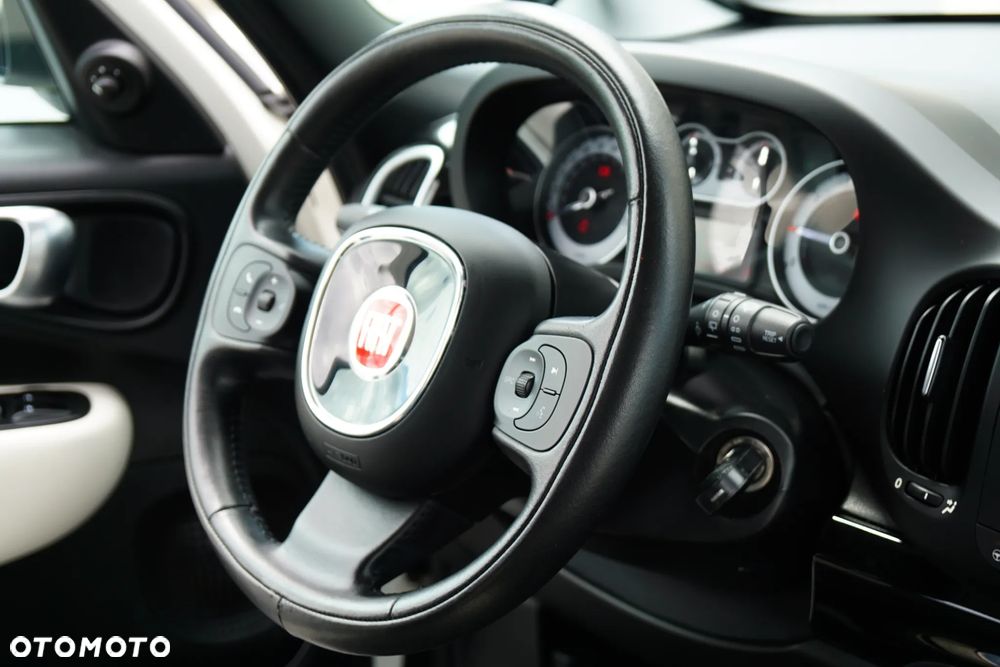 Fiat 500L 1.4 16V Trekking - 34