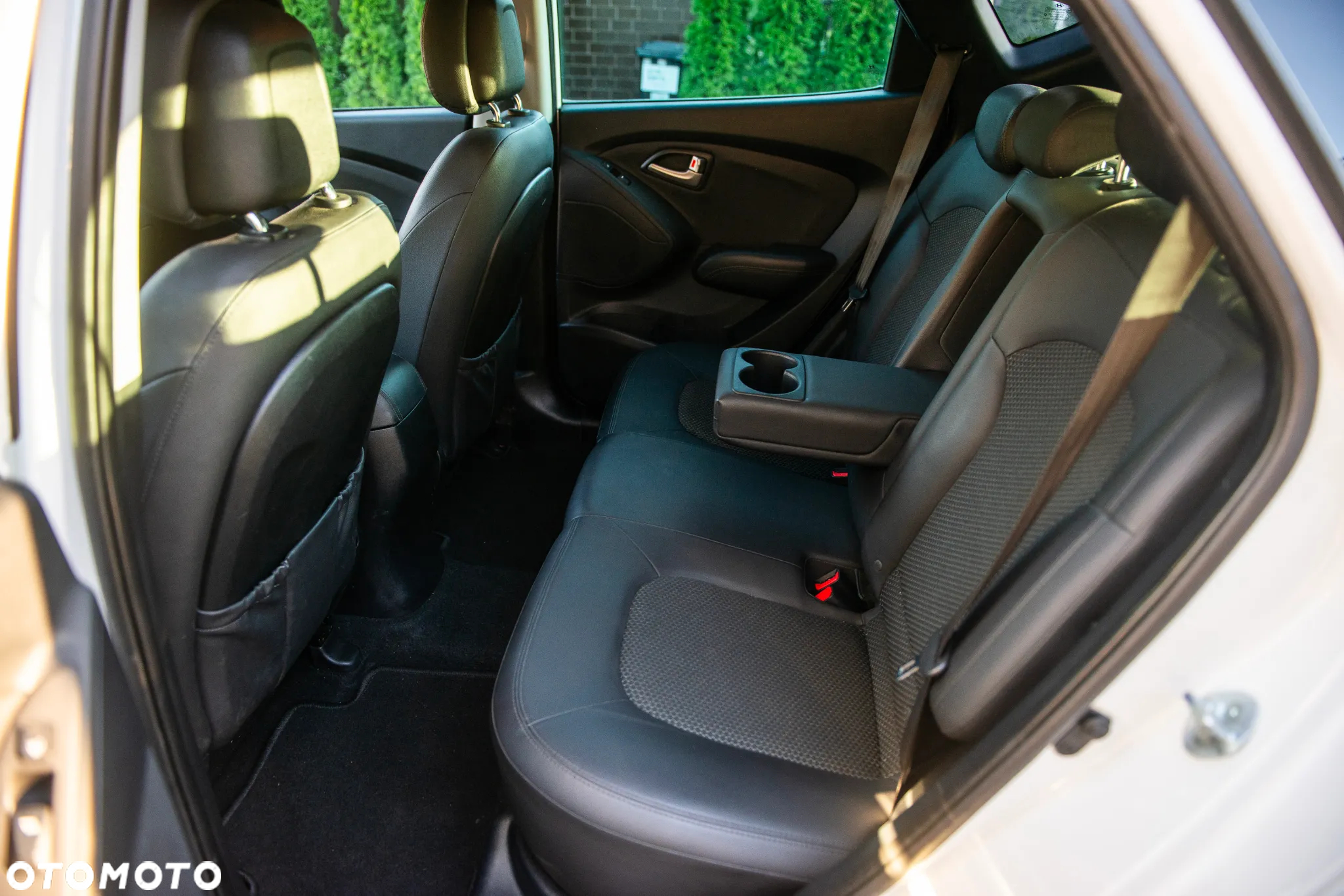 Hyundai ix35 1.6 GDI Premium 2WD - 22