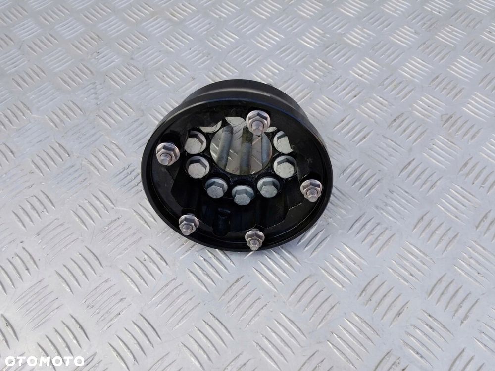 ADAPTER KOŁA PASOWEGO DAF CF 450 XF 106 MX11 1925666 - 1