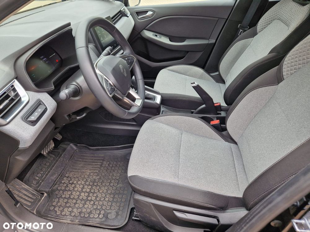 Renault Clio 1.0 TCe Evolution X-Tronic - 13