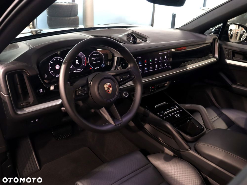 Porsche Cayenne Standard - 16