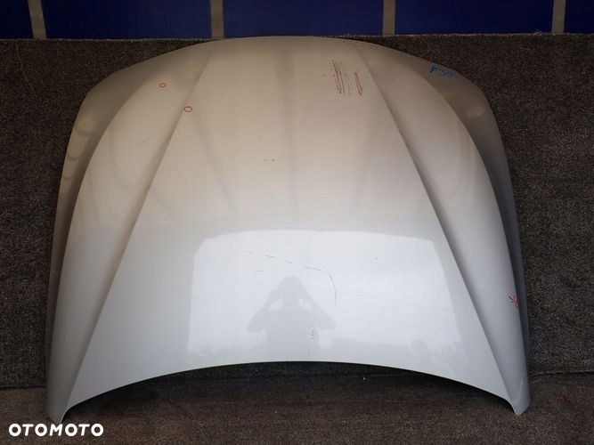 BMW F30 F31 F32 F33 F36 maska - 1