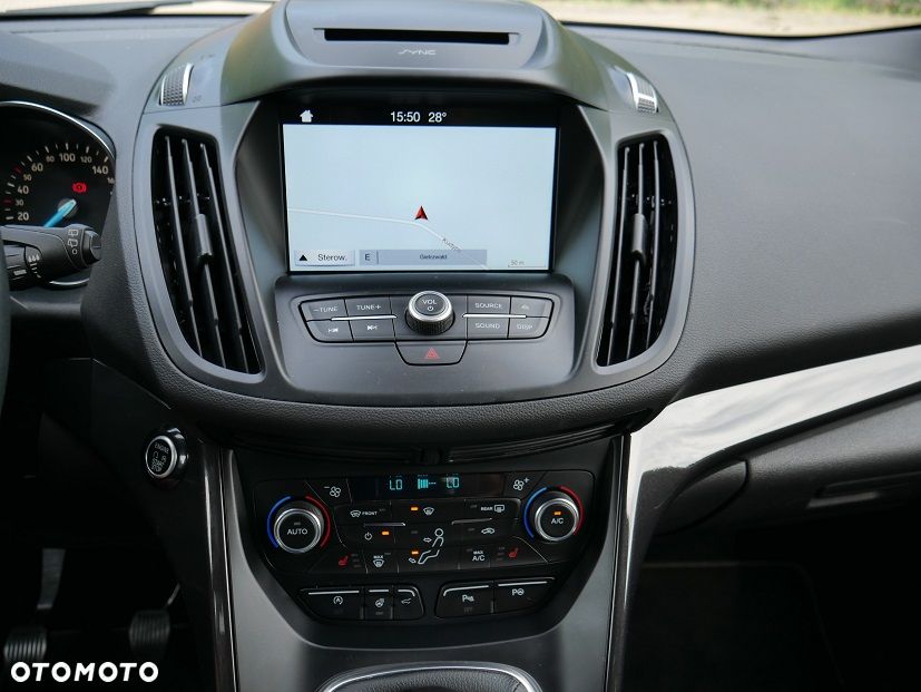 Ford Kuga 2.0 TDCi 4x4 Titanium - 15