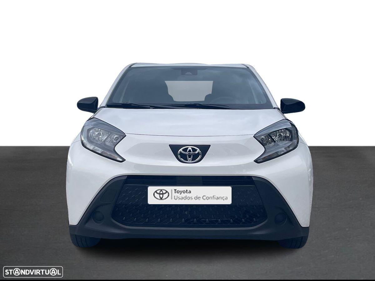 Toyota Aygo X 1.0 Play - 5