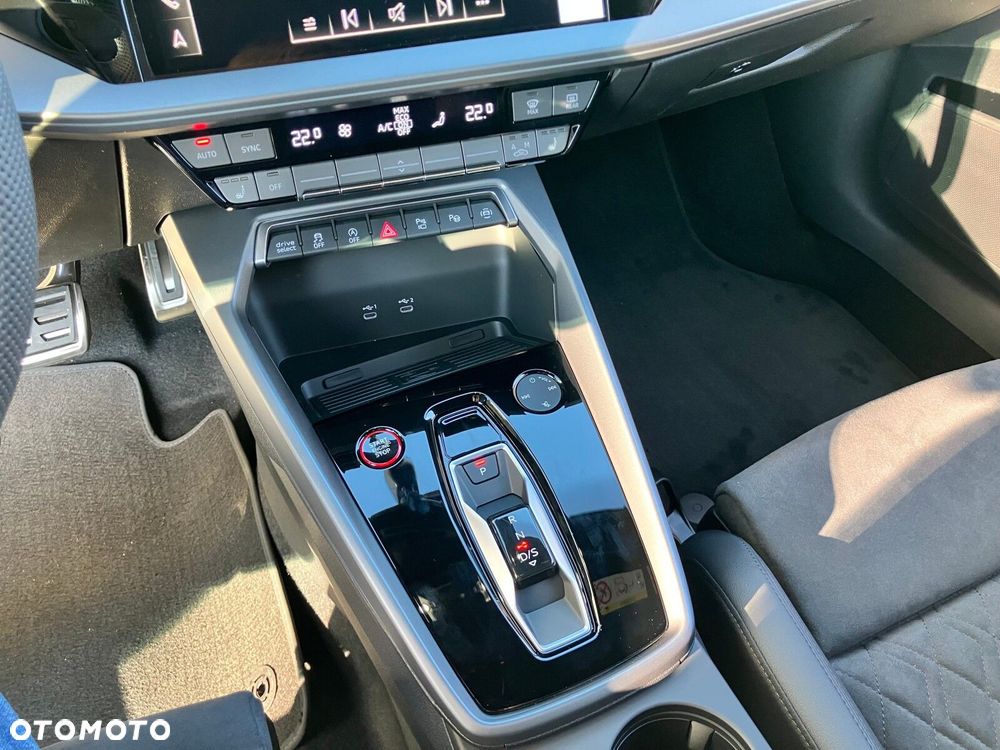 Audi RS3 Sportback - 20