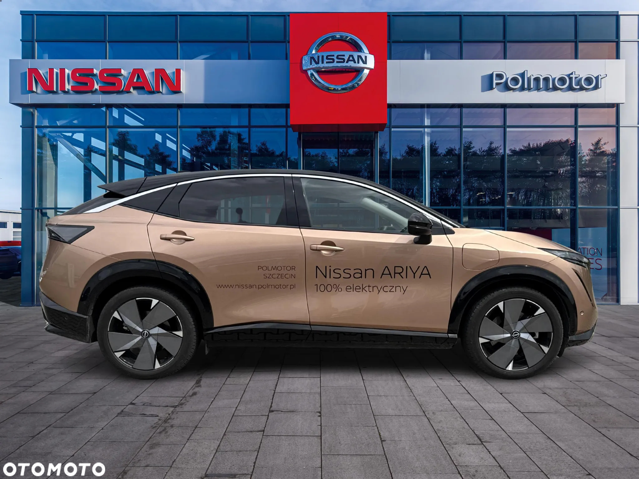 Nissan Ariya - 6