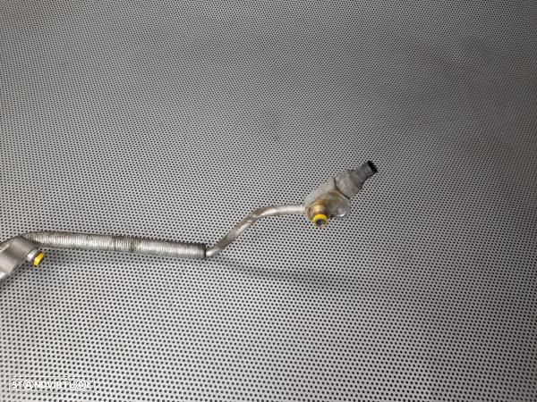 Tubo Ar Condicionado Bmw 3 Compact (E46) - 2