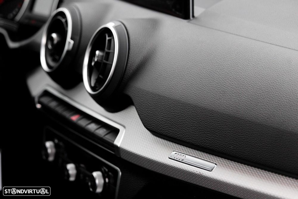 Audi Q2 30 TFSI Advanced - 20