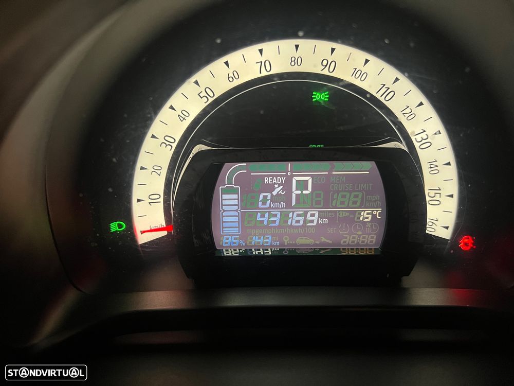 Renault Twingo Electric LIFE - 5