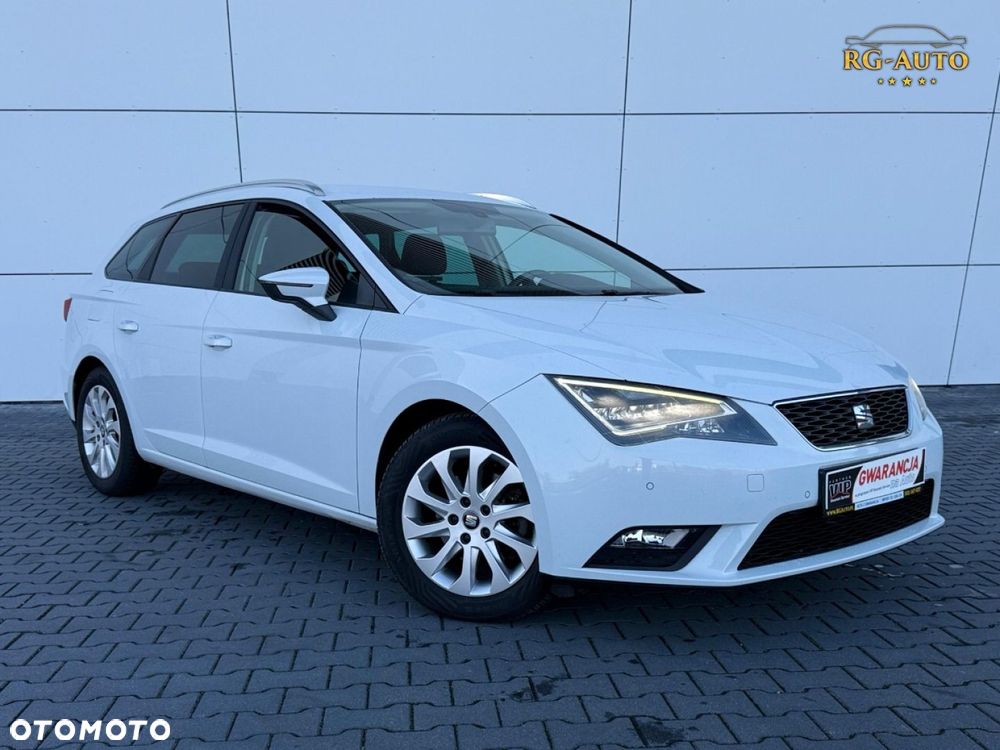 Seat Leon - 3