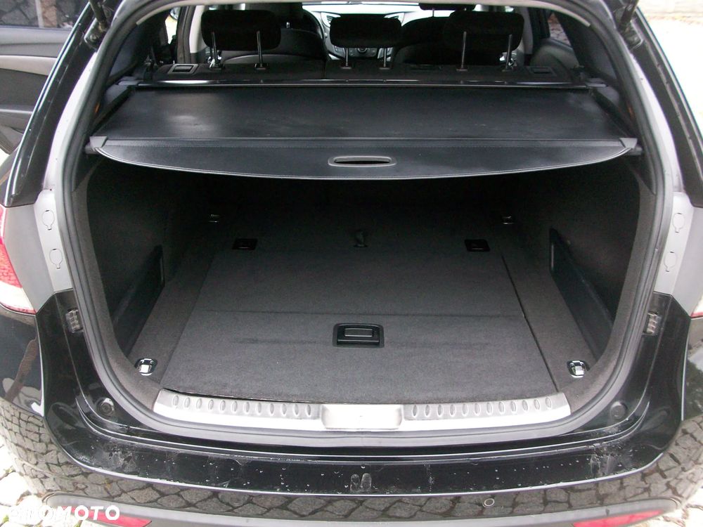 Hyundai i40 i40cw 1.7 CRDi Premium - 10
