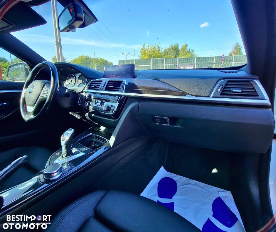 BMW Seria 4 - 17