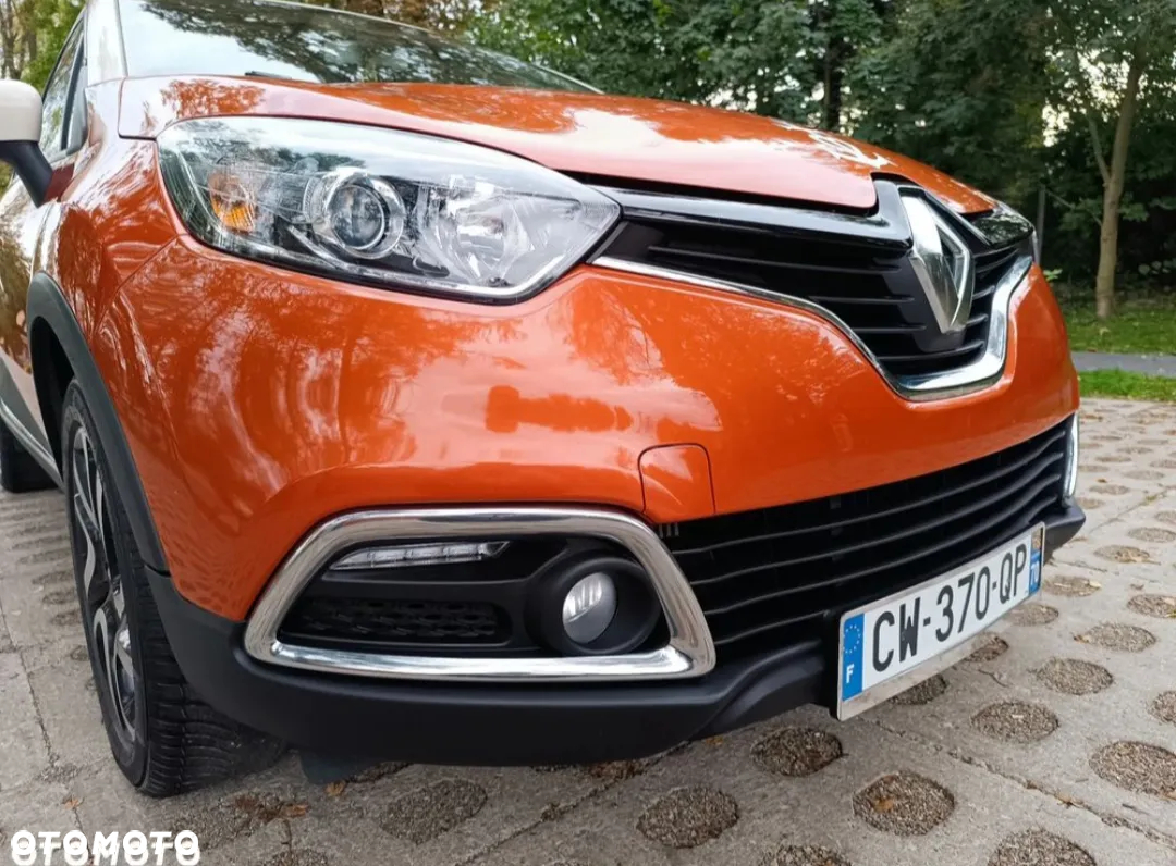 Renault Captur (ENERGY) TCe 90 INTENS - 17
