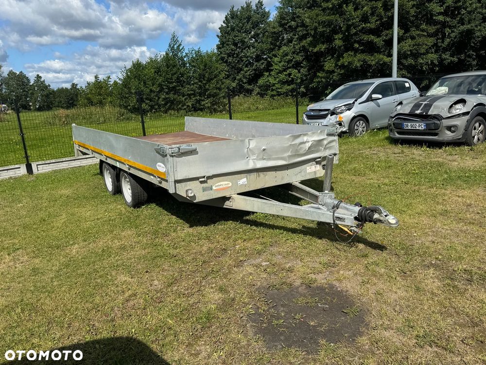 Eduard TYPE: 4 2700KG - 5