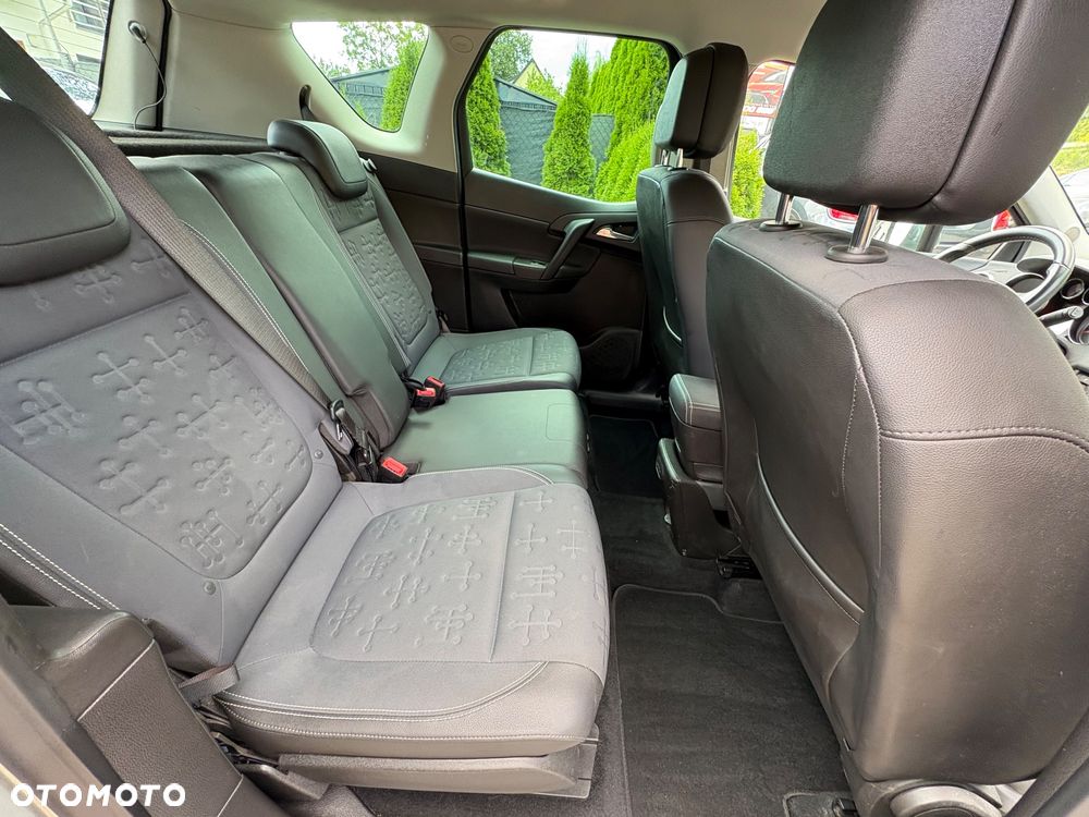 Opel Meriva 1.4 T Cosmo - 26