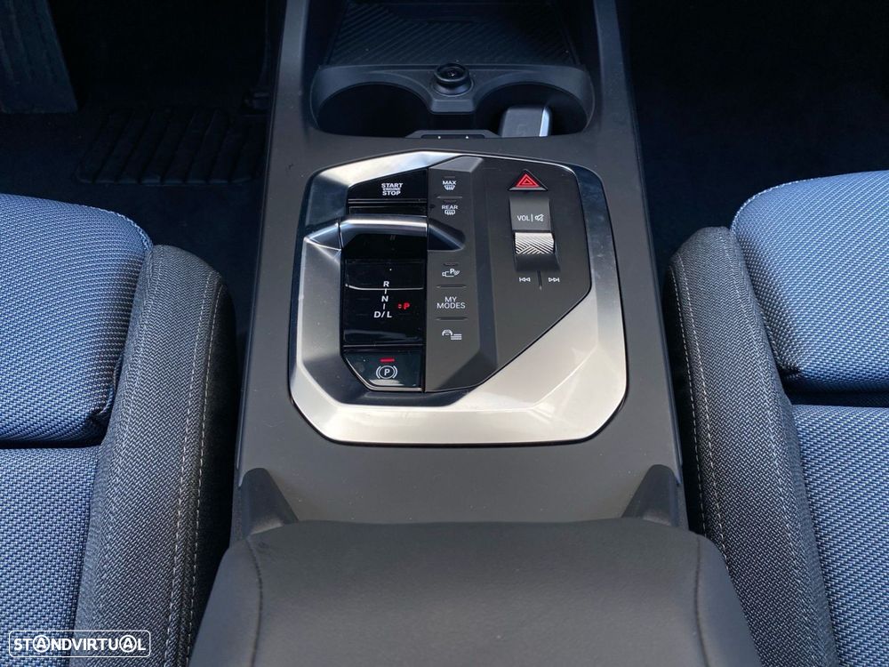 BMW 118 d - 12