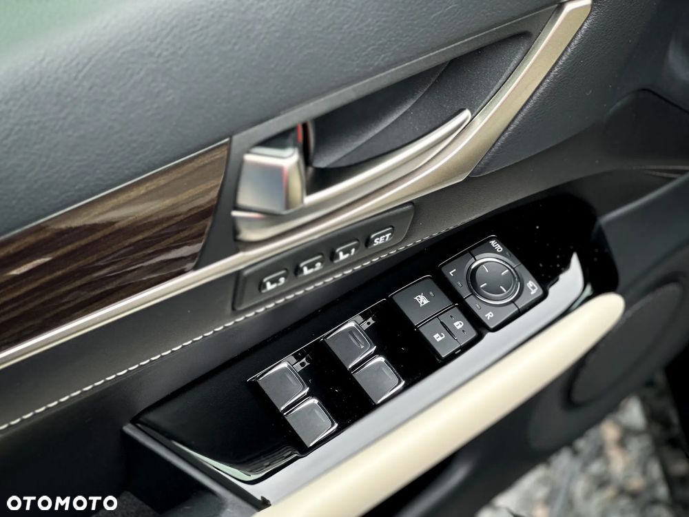 Lexus GS 200t / 300 Elegance - 19