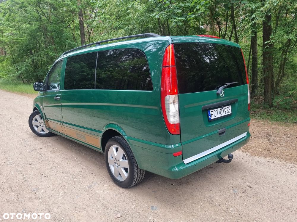 Mercedes-Benz Vito - 23