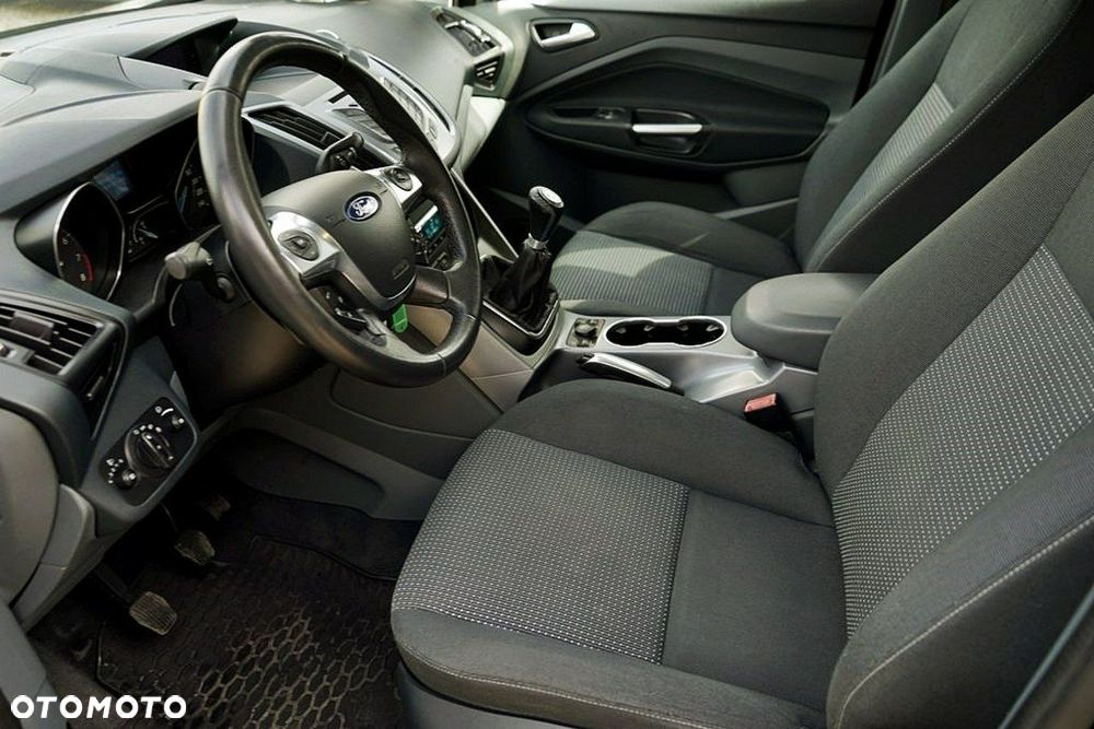 Ford C-MAX - 11
