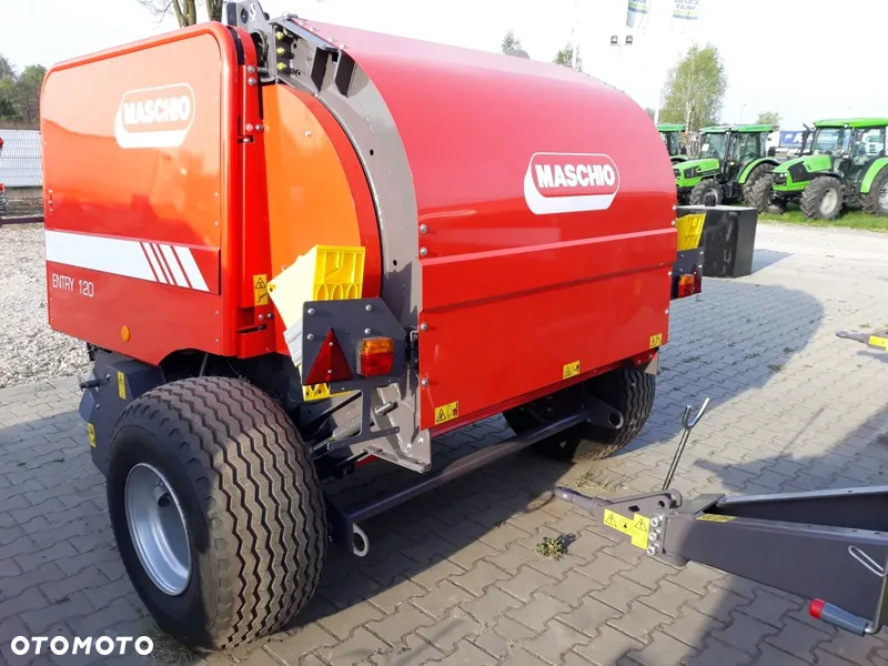 Maschio MASCHIO GASPARDO ENTRY 120 - 5