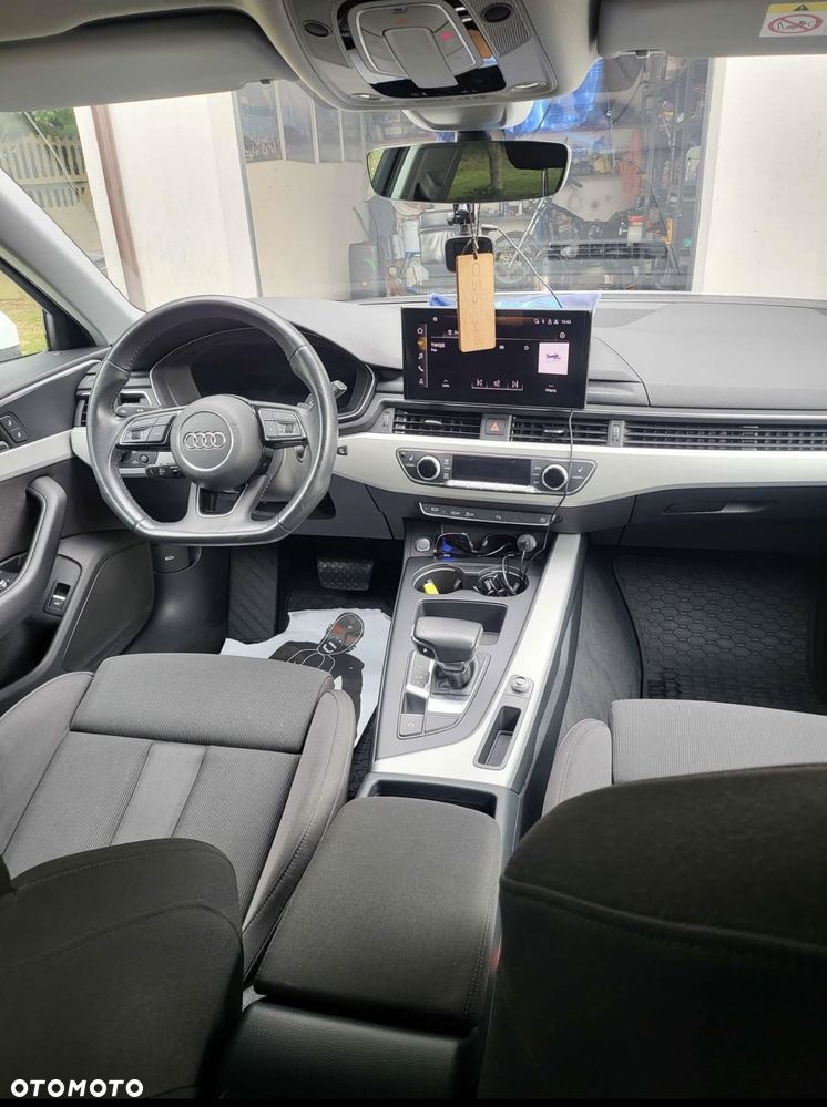 Audi A4 Allroad - 3