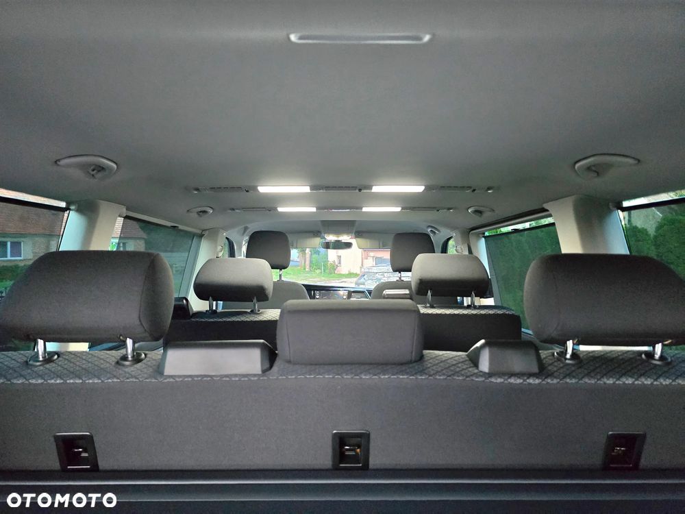 Volkswagen Multivan 6.1 2.0 TDI L1 Trendline 4Motion DSG - 20