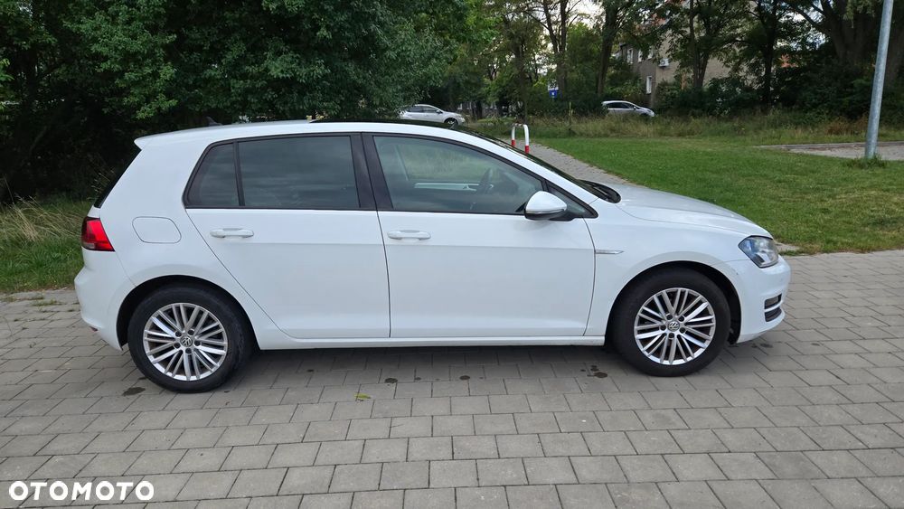 Volkswagen Golf Variant 1.2 TSI BlueMotion Technology Cup - 1