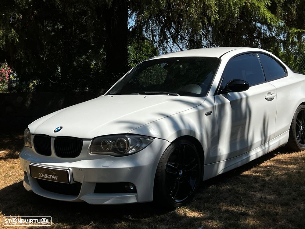 BMW 120 - 19