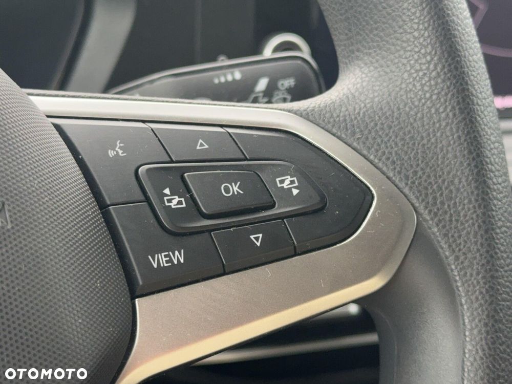 Volkswagen Caddy Cargo Maxi 2.0 TDI 122KM - 19