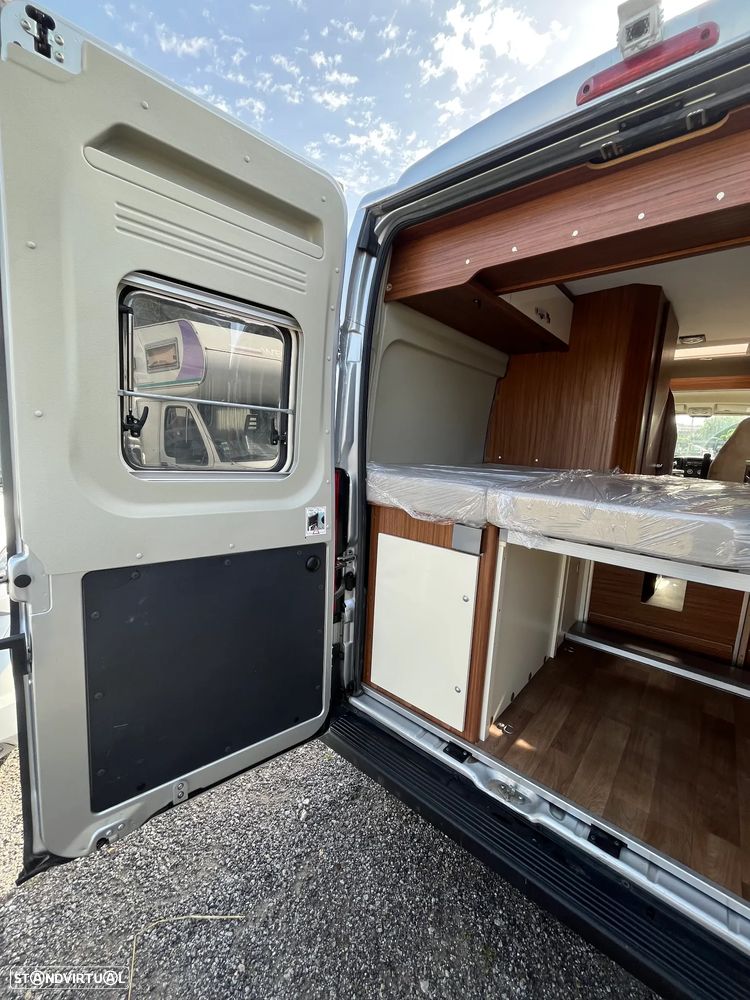Globecar Globescout Plus - 10