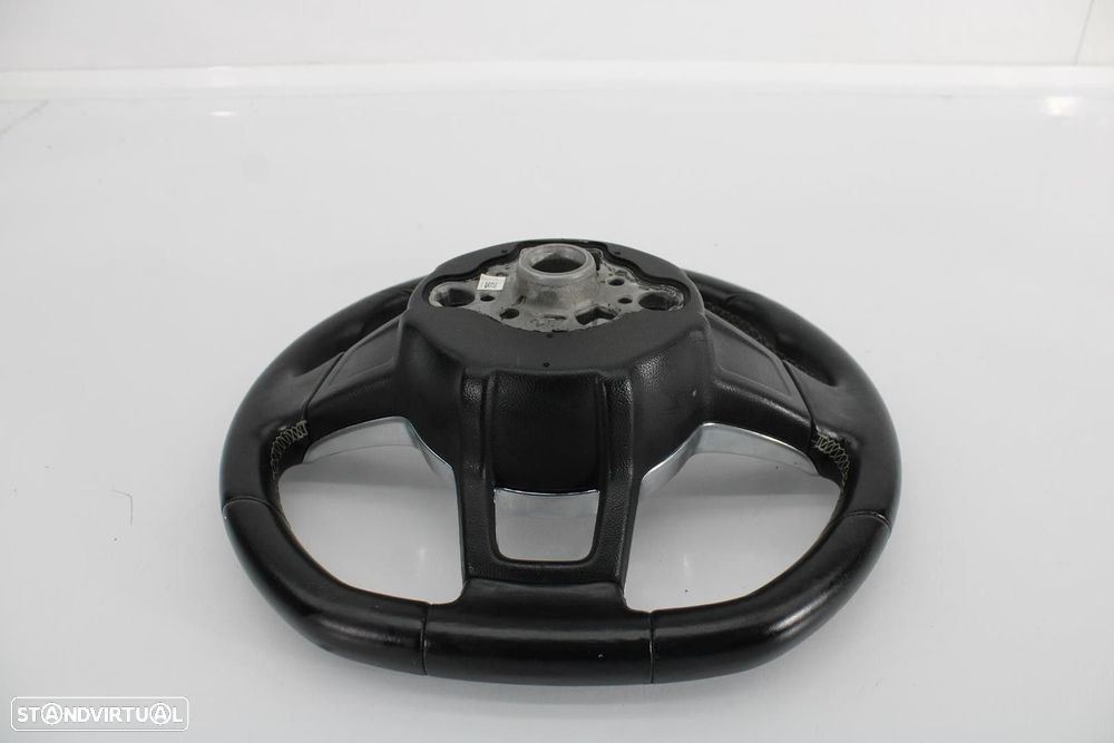 VOLANTE VOLKSWAGEN GOLF VII VARIANT 2014 -5G0419091 - 8