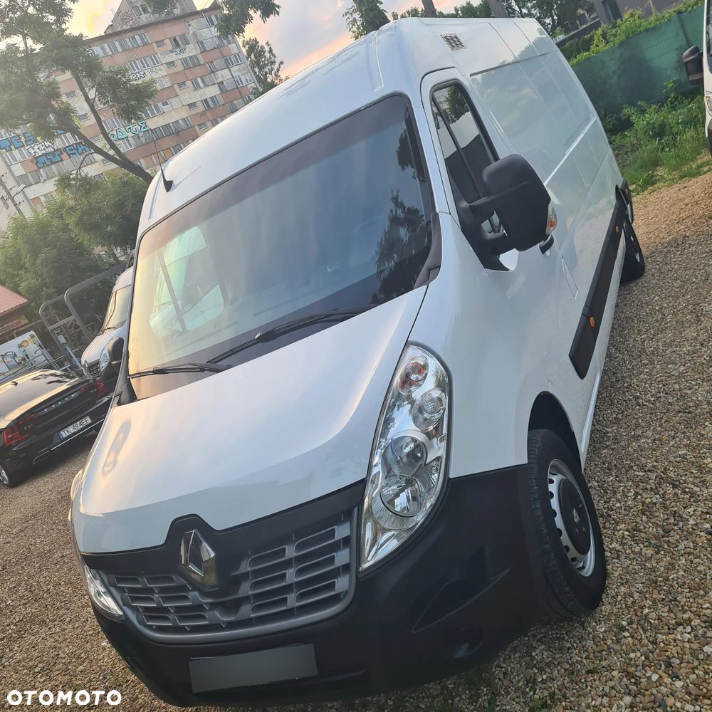 Renault MASTER L3 H2 - 3