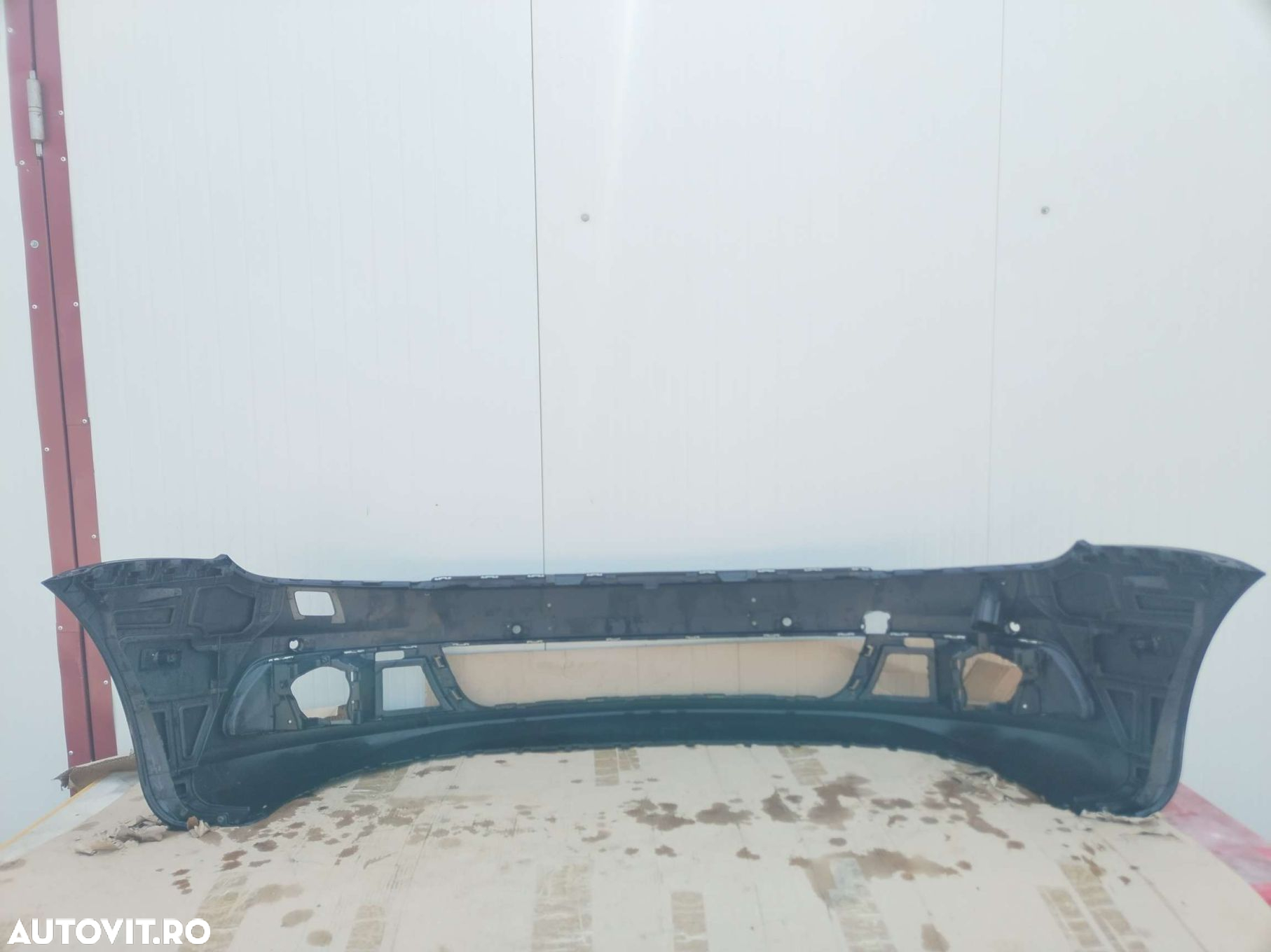 Bara fata VW EOS, facelift, 2012, 2013, 2014, 2015, cod origine OE 1Q0807221E. - 6