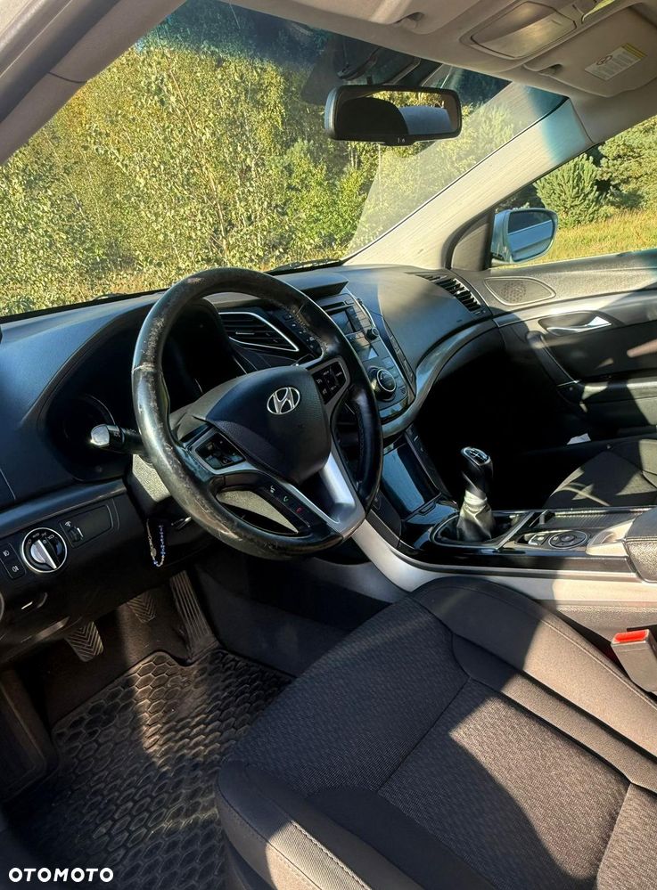 Hyundai i40 1.7 CRDi Classic - 3