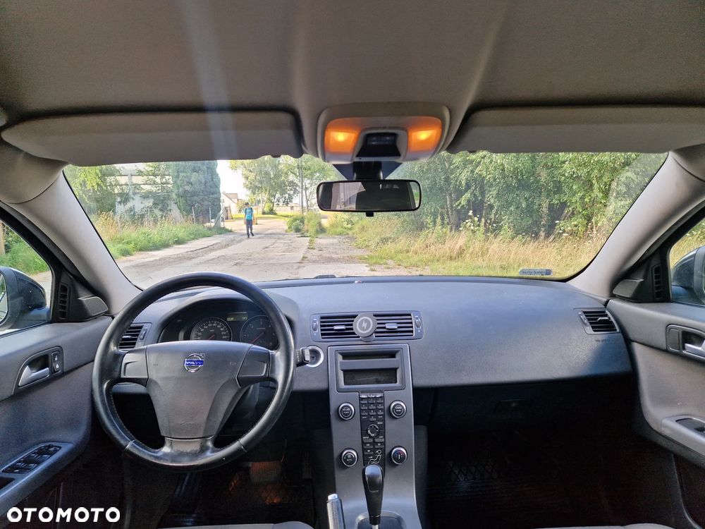 Volvo V50 DPF D3 Geartronic Business Edition - 7