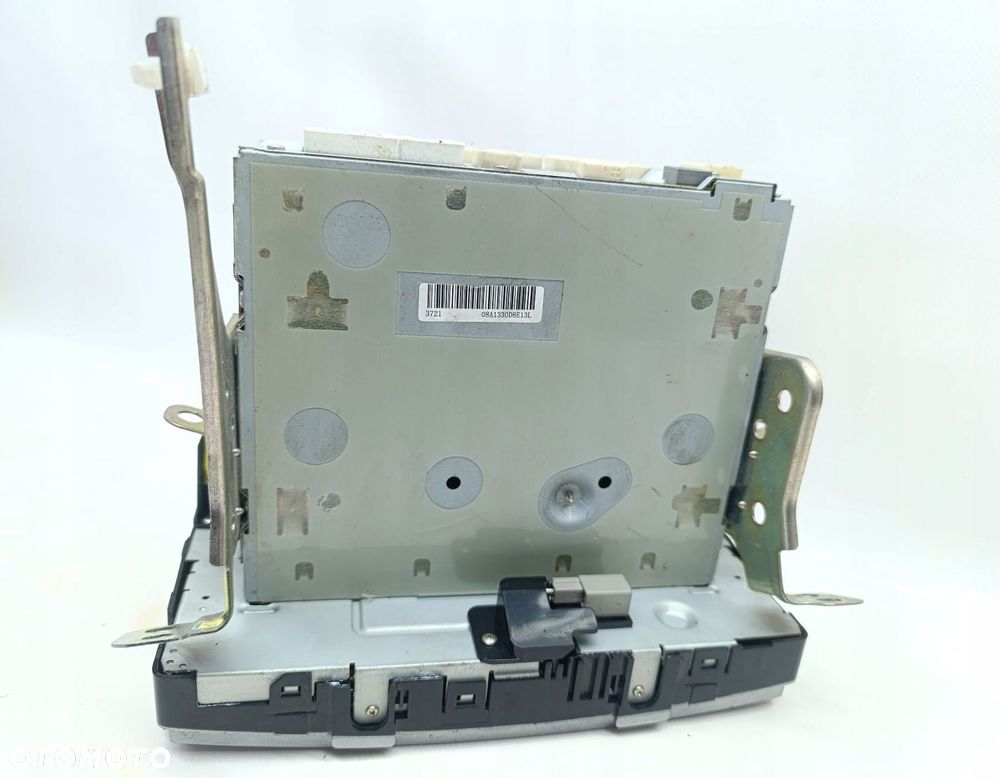 RADIO TOYOTA HILUX VII  861400K421 - 6