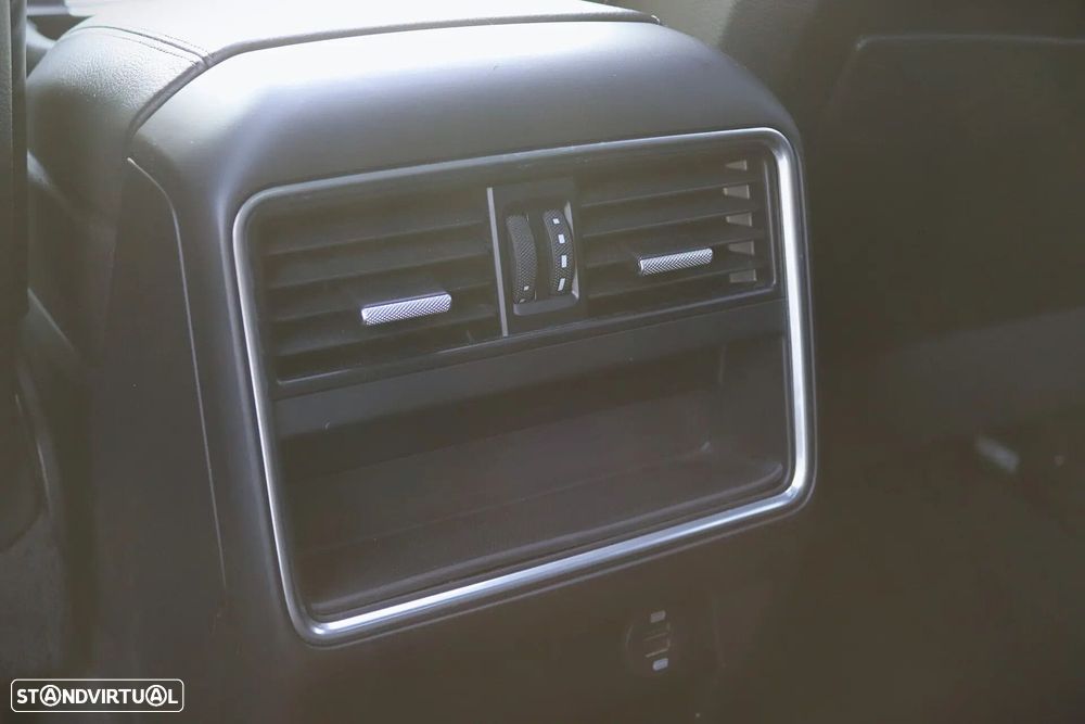 Porsche Cayenne E-Hybrid - 38