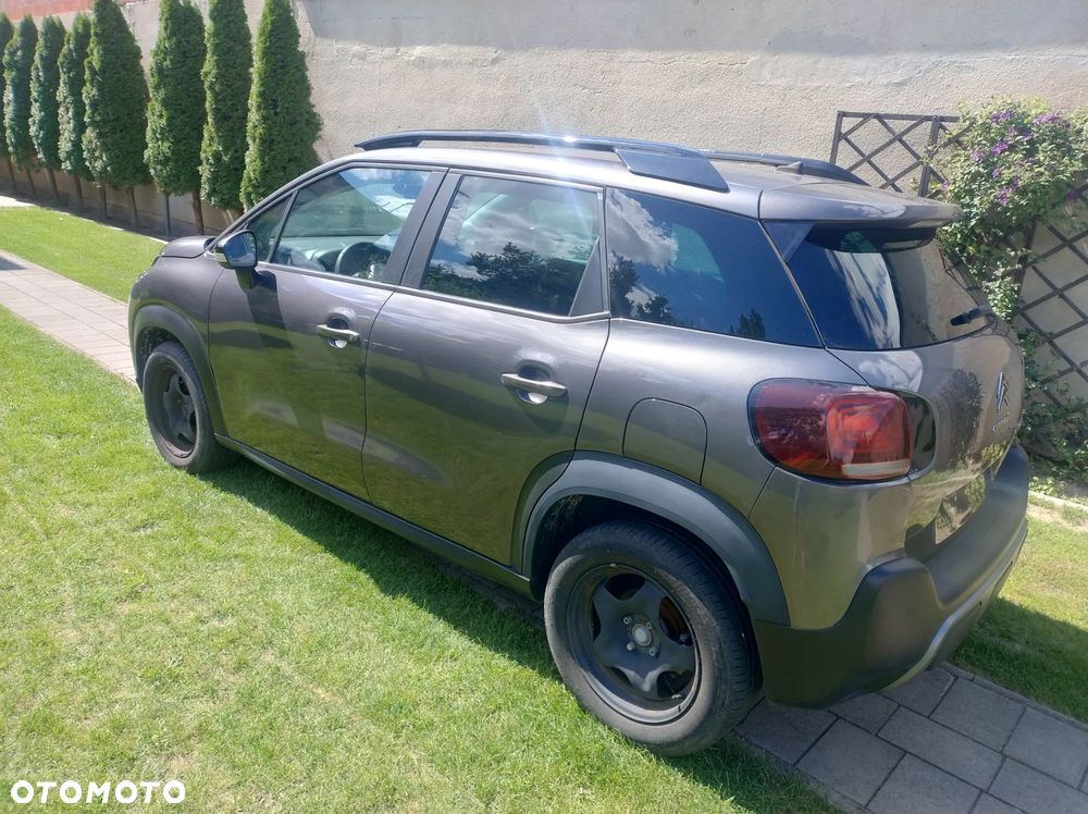 Citroën C3 Aircross - 5