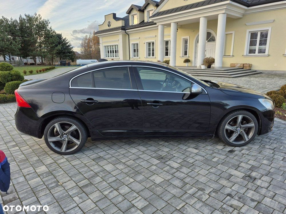 Volvo S60 - 5