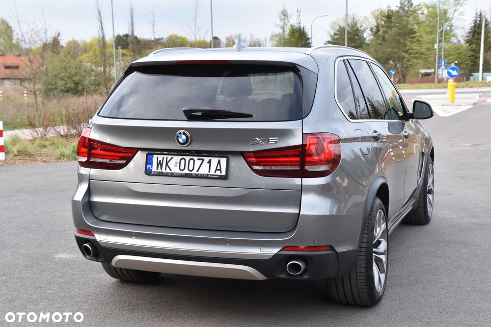 BMW X5 - 6