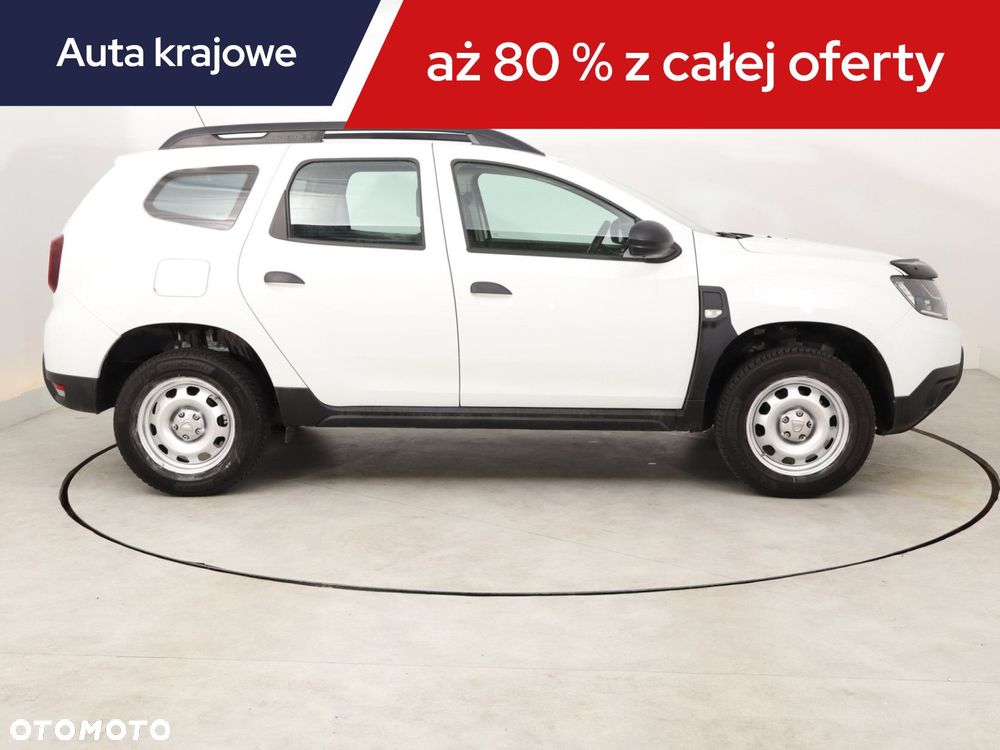 Dacia Duster - 8