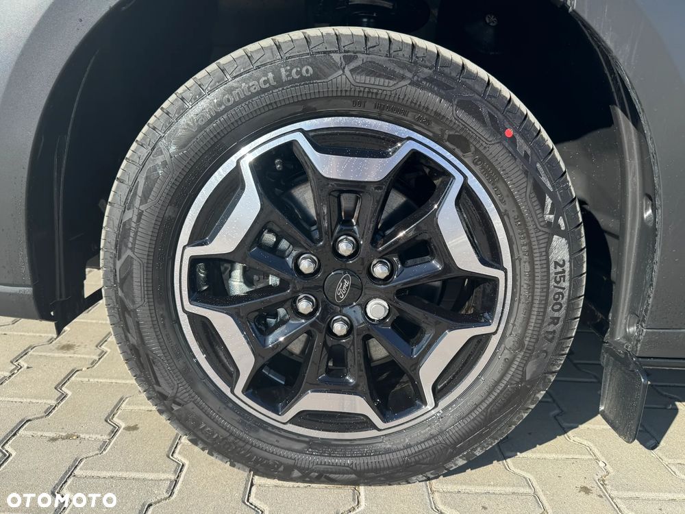 Ford Tourneo Custom 2.0 EcoBlue 320 AWD L2 Active - 14