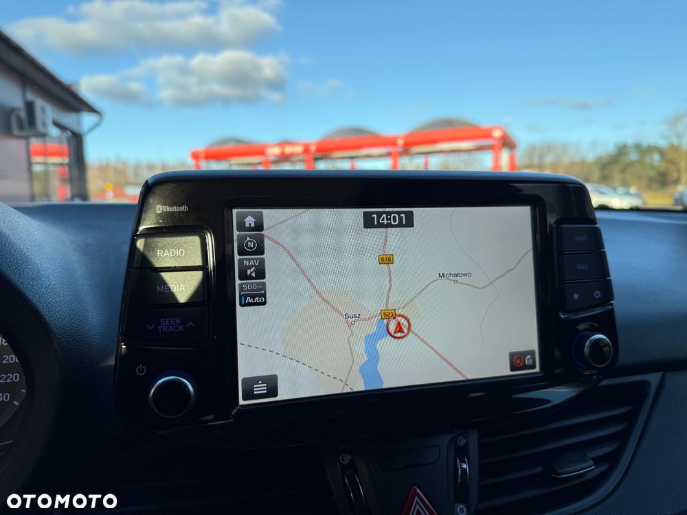 Hyundai i30 1.4 Style - 22