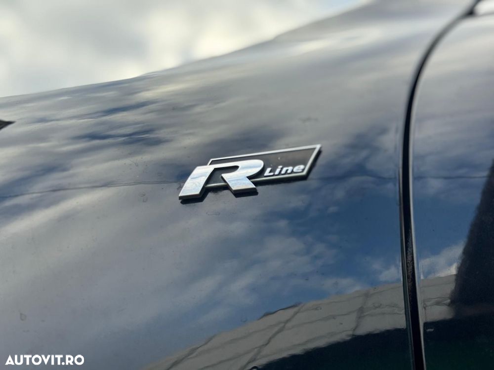 Volkswagen Touareg 3.0 V6 TDI Blue Motion DPF Automatik Exclusive - 6