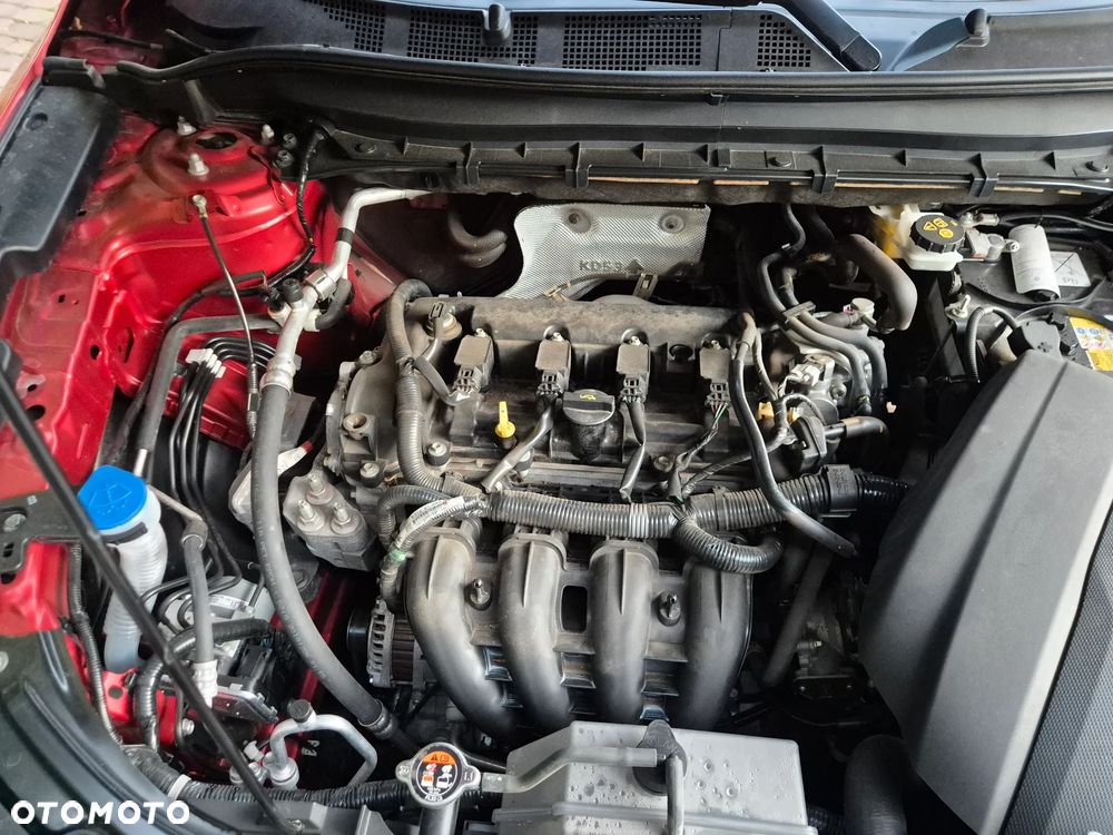 Mazda CX-5 2.0 Hikari 2WD - 37