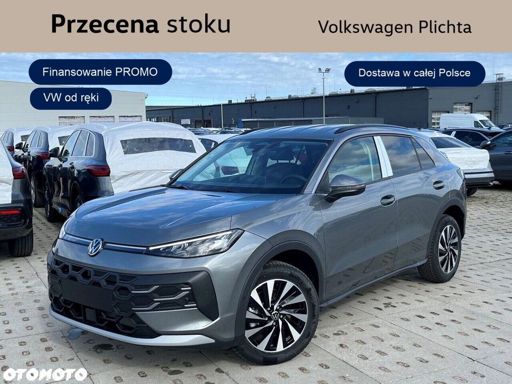 Volkswagen T-Roc 1.5 eTSI Style DSG - 2