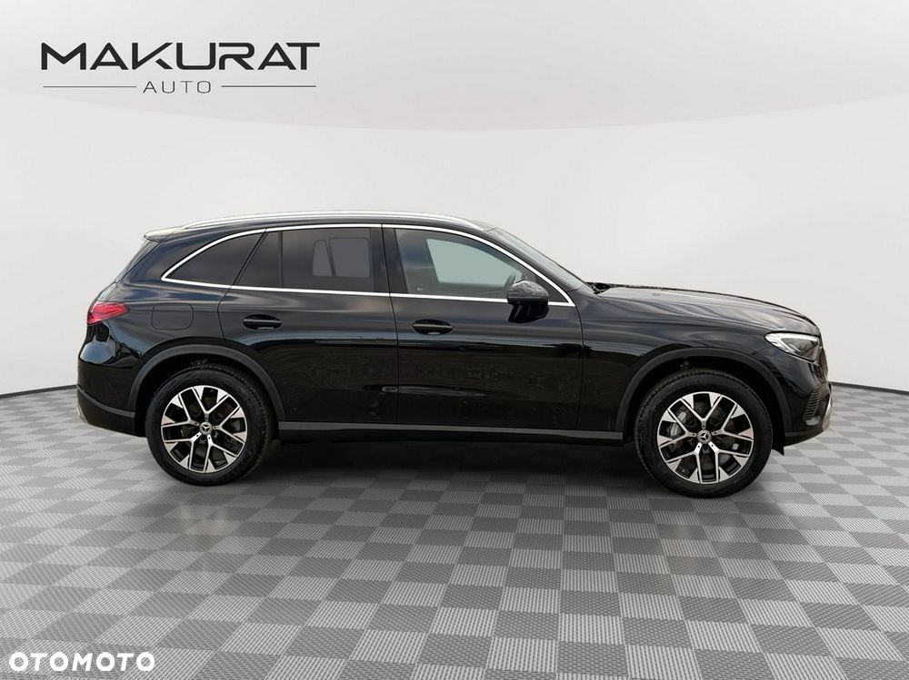 Mercedes-Benz GLC - 8