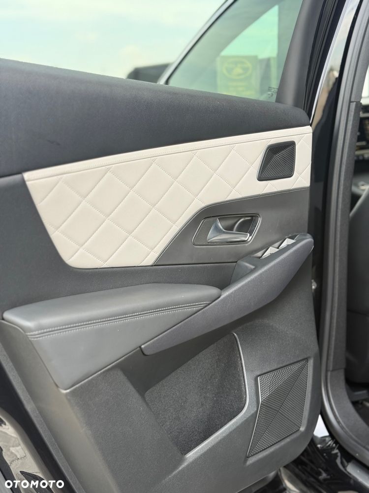 DS Automobiles DS 7 Crossback 2.0 BlueHDi Louvre - 25