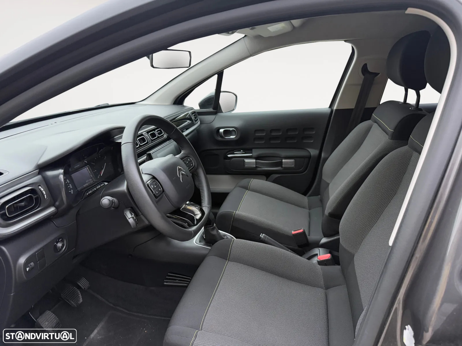Citroën C3 1.2 PureTech Max - 10