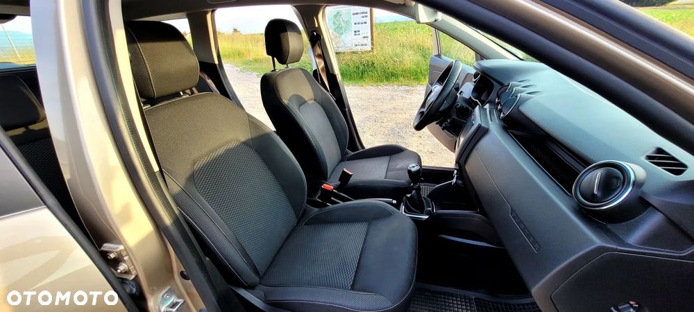 Dacia Duster 1.5 Blue dCi Essential EU6d - 23